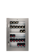 Reparación averías vinoteca Crolls en  Ciudad Real